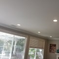 What is the difference between remodel and new construction lights?