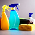 Is selling cleaning products profitable?