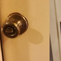 Will any interior hardware need to be replaced during the house remodeling project?