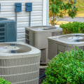 What type of ventilation system will be used for the house remodeling project?