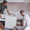 What type of insurance is needed for the house remodeling project?