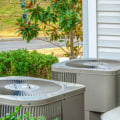Will any outdoor appliances need to be removed or added during the house remodeling project?