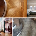 Will any interior floors need to be refinished during the house remodeling project?